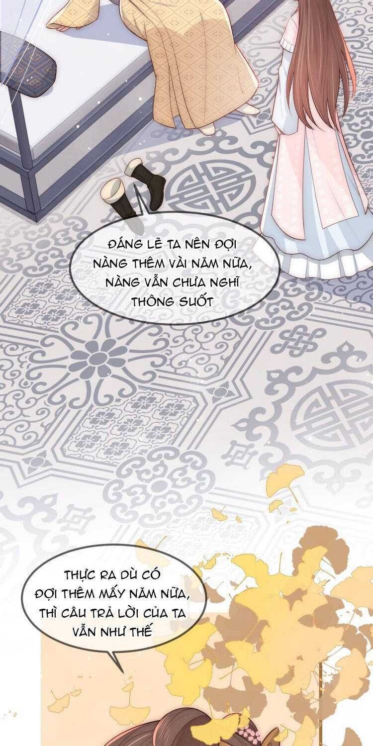 đọc truyện Dưỡng Địch Vi Hoạn Chương 70.1 ảnh 16 tại Thiên Thai Truyện