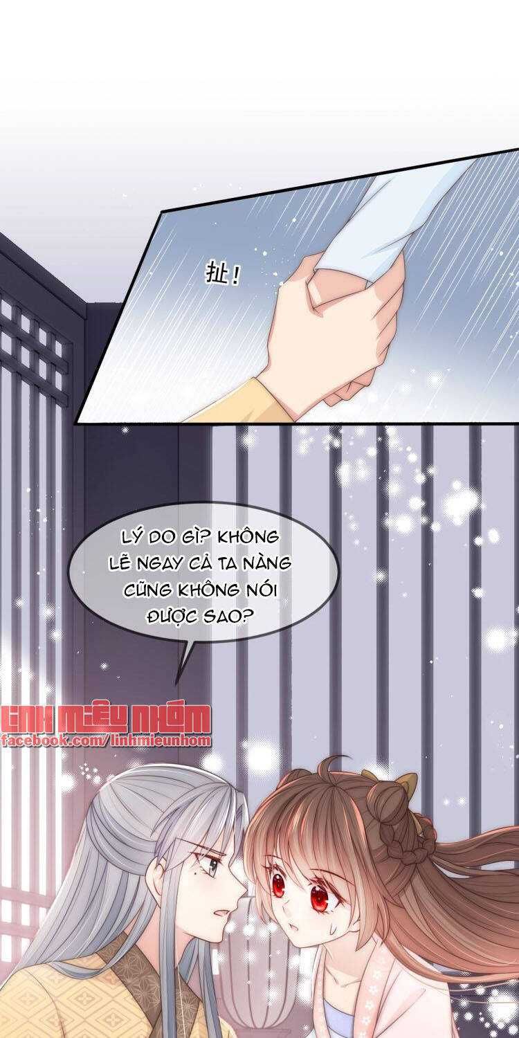 đọc truyện Dưỡng Địch Vi Hoạn Chương 70.1 ảnh 20 tại Thiên Thai Truyện