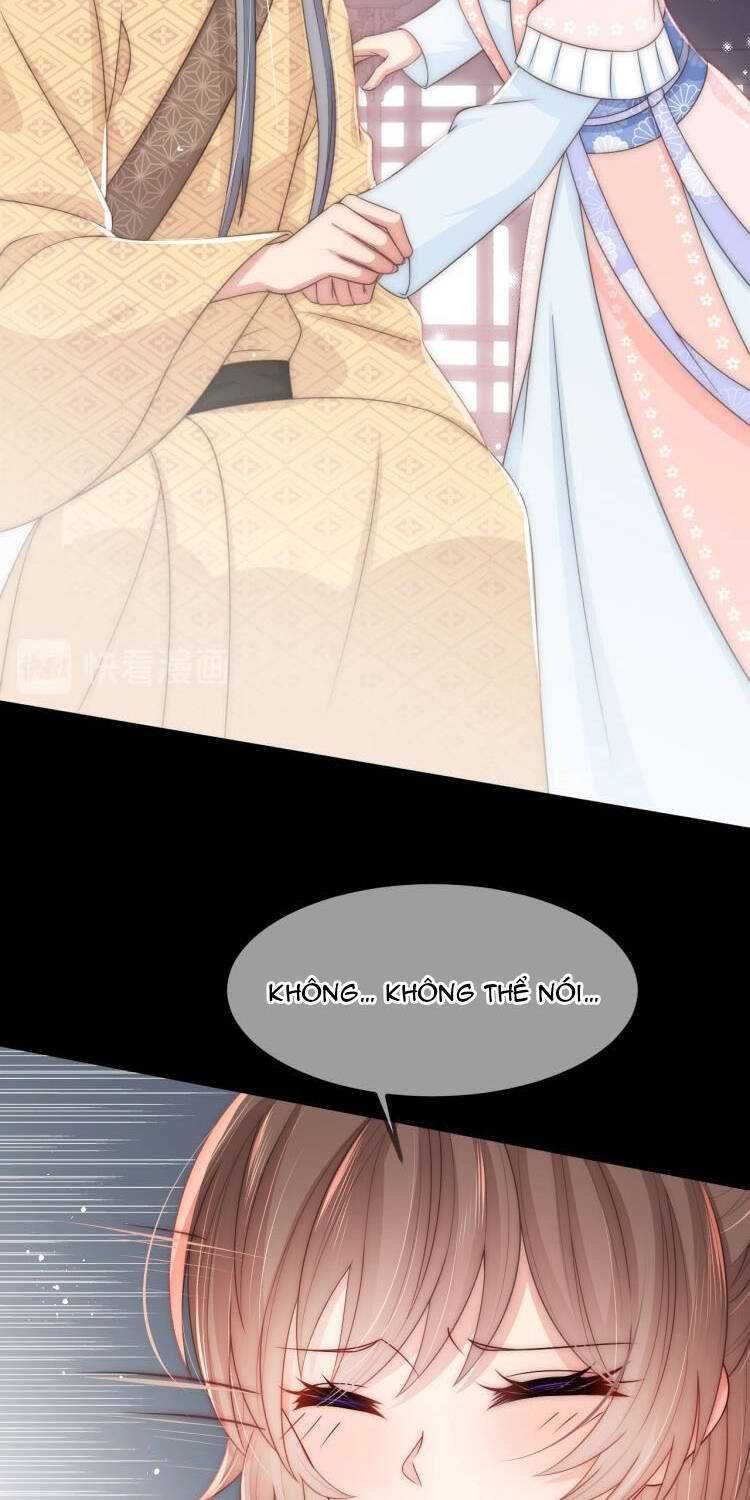 đọc truyện Dưỡng Địch Vi Hoạn Chương 70.1 ảnh 21 tại Thiên Thai Truyện