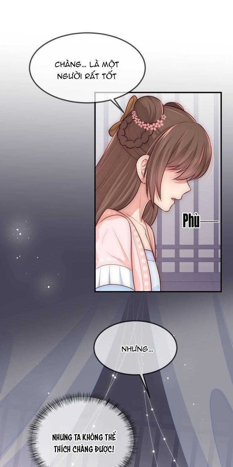 đọc truyện Dưỡng Địch Vi Hoạn Chương 70.1 ảnh 4 tại Thiên Thai Truyện