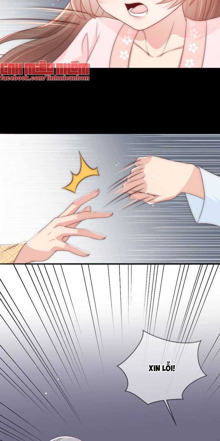 đọc truyện Dưỡng Địch Vi Hoạn Chương 70.1 ảnh 22 tại Thiên Thai Truyện