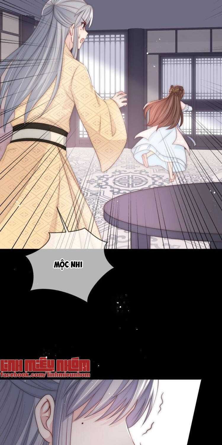 đọc truyện Dưỡng Địch Vi Hoạn Chương 70.1 ảnh 23 tại Thiên Thai Truyện