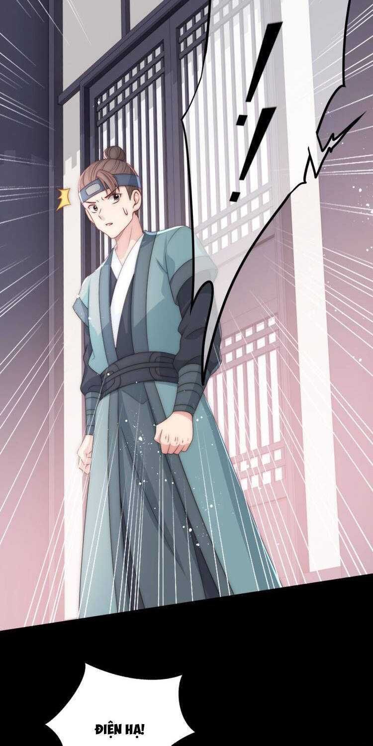 đọc truyện Dưỡng Địch Vi Hoạn Chương 70.1 ảnh 25 tại Thiên Thai Truyện