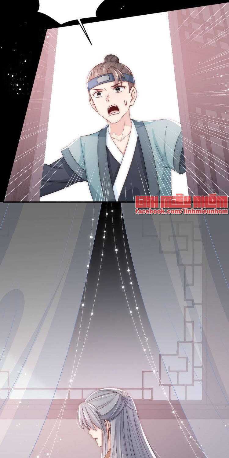 đọc truyện Dưỡng Địch Vi Hoạn Chương 70.1 ảnh 26 tại Thiên Thai Truyện