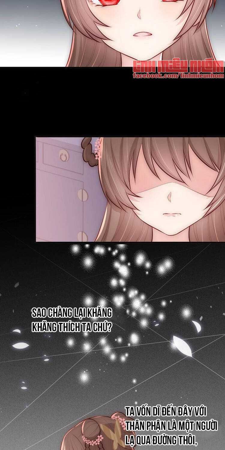 đọc truyện Dưỡng Địch Vi Hoạn Chương 70.1 ảnh 7 tại Thiên Thai Truyện