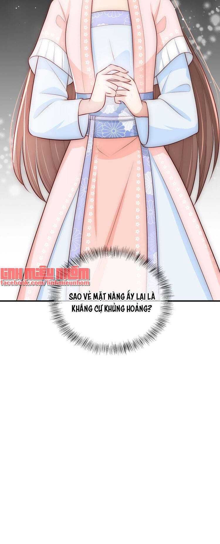 đọc truyện Dưỡng Địch Vi Hoạn Chương 70.1 ảnh 10 tại Thiên Thai Truyện