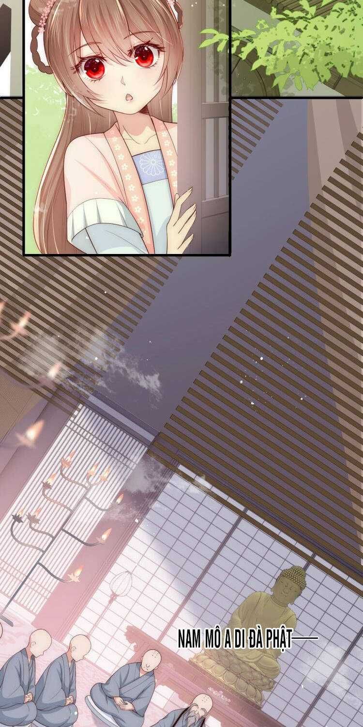 đọc truyện Dưỡng Địch Vi Hoạn Chương 70.2 ảnh 15 tại Thiên Thai Truyện