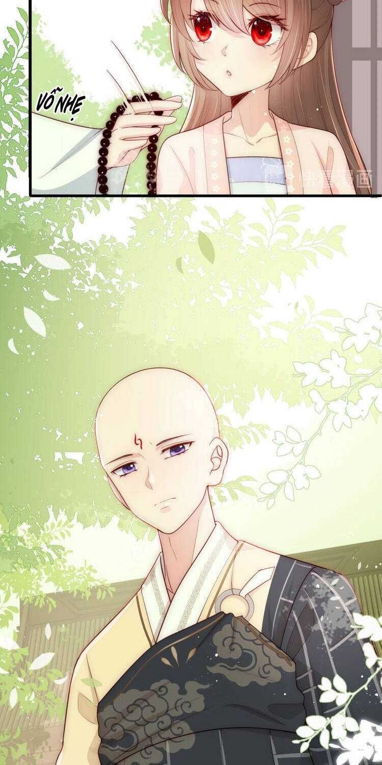 đọc truyện Dưỡng Địch Vi Hoạn Chương 70.2 ảnh 17 tại Thiên Thai Truyện