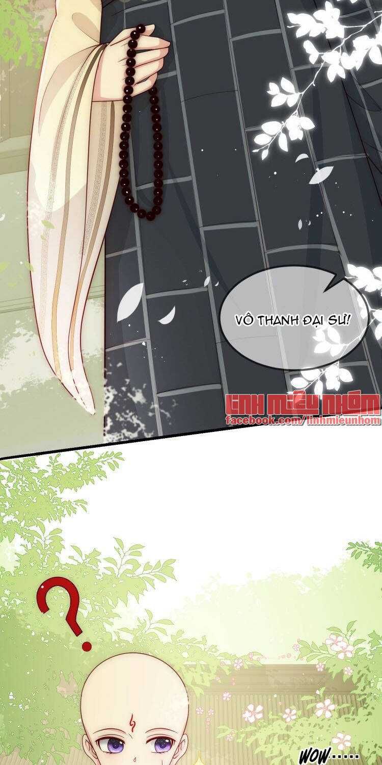 đọc truyện Dưỡng Địch Vi Hoạn Chương 70.2 ảnh 18 tại Thiên Thai Truyện