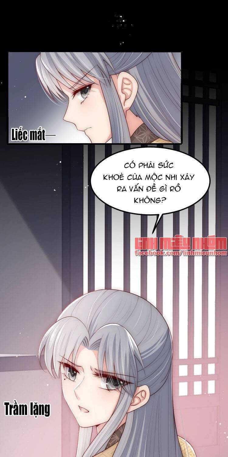 đọc truyện Dưỡng Địch Vi Hoạn Chương 70.2 ảnh 4 tại Thiên Thai Truyện