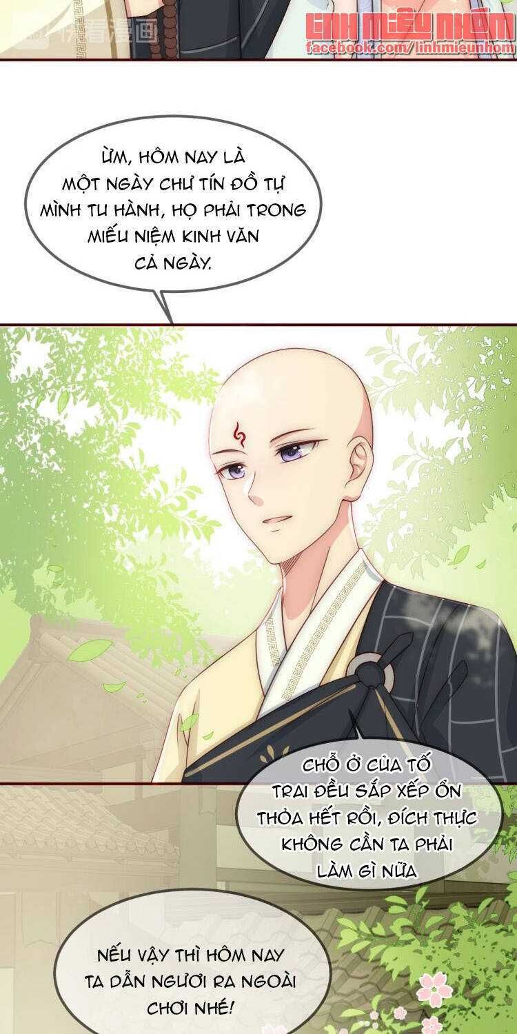 đọc truyện Dưỡng Địch Vi Hoạn Chương 70.2 ảnh 24 tại Thiên Thai Truyện