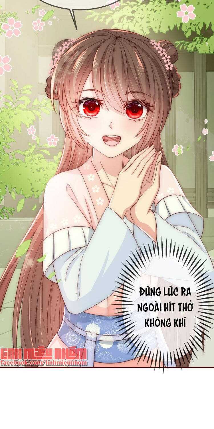 đọc truyện Dưỡng Địch Vi Hoạn Chương 70.2 ảnh 25 tại Thiên Thai Truyện