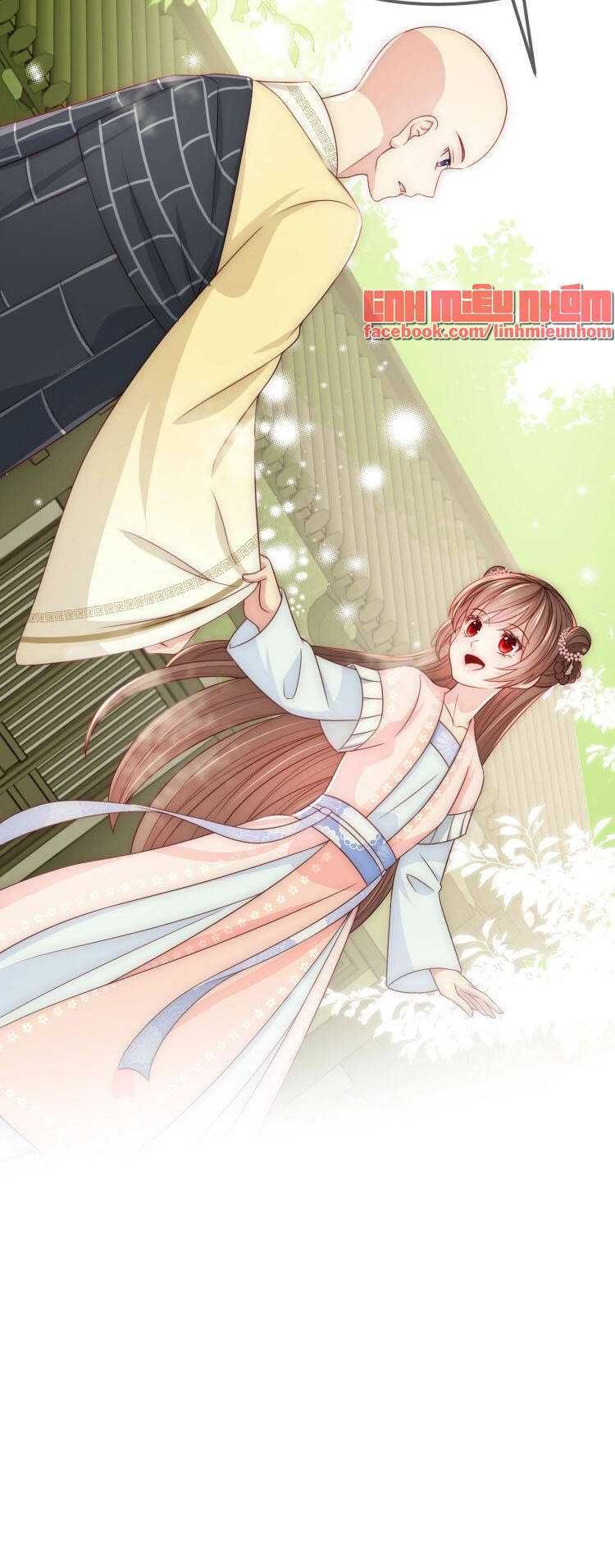 đọc truyện Dưỡng Địch Vi Hoạn Chương 70.2 ảnh 27 tại Thiên Thai Truyện