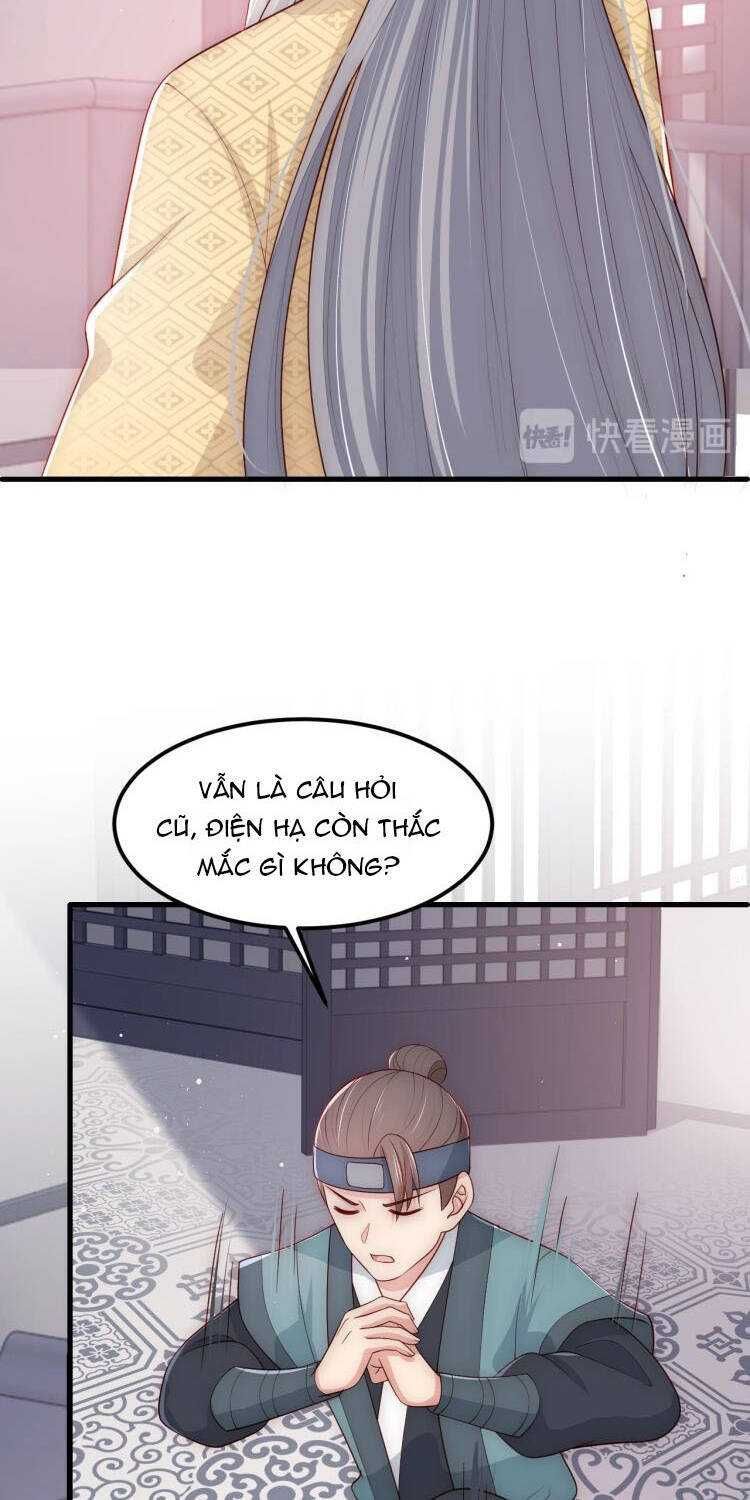 đọc truyện Dưỡng Địch Vi Hoạn Chương 70.2 ảnh 5 tại Thiên Thai Truyện