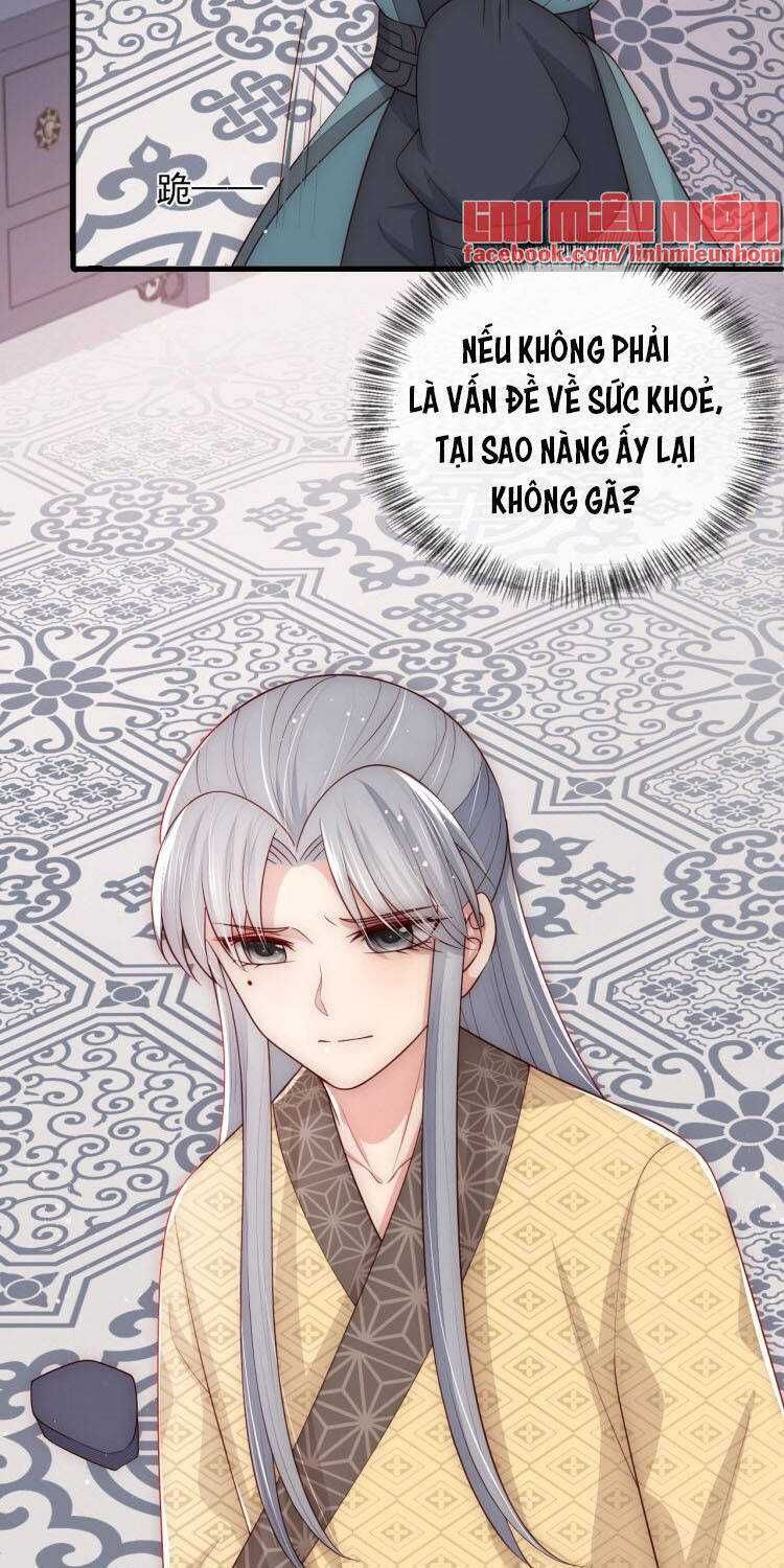 đọc truyện Dưỡng Địch Vi Hoạn Chương 70.2 ảnh 6 tại Thiên Thai Truyện