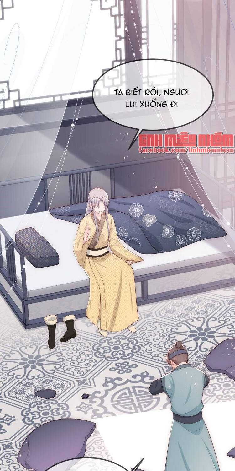 đọc truyện Dưỡng Địch Vi Hoạn Chương 70.2 ảnh 9 tại Thiên Thai Truyện