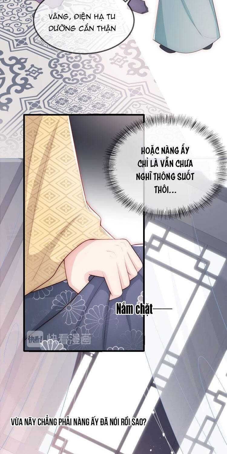 đọc truyện Dưỡng Địch Vi Hoạn Chương 70.2 ảnh 10 tại Thiên Thai Truyện