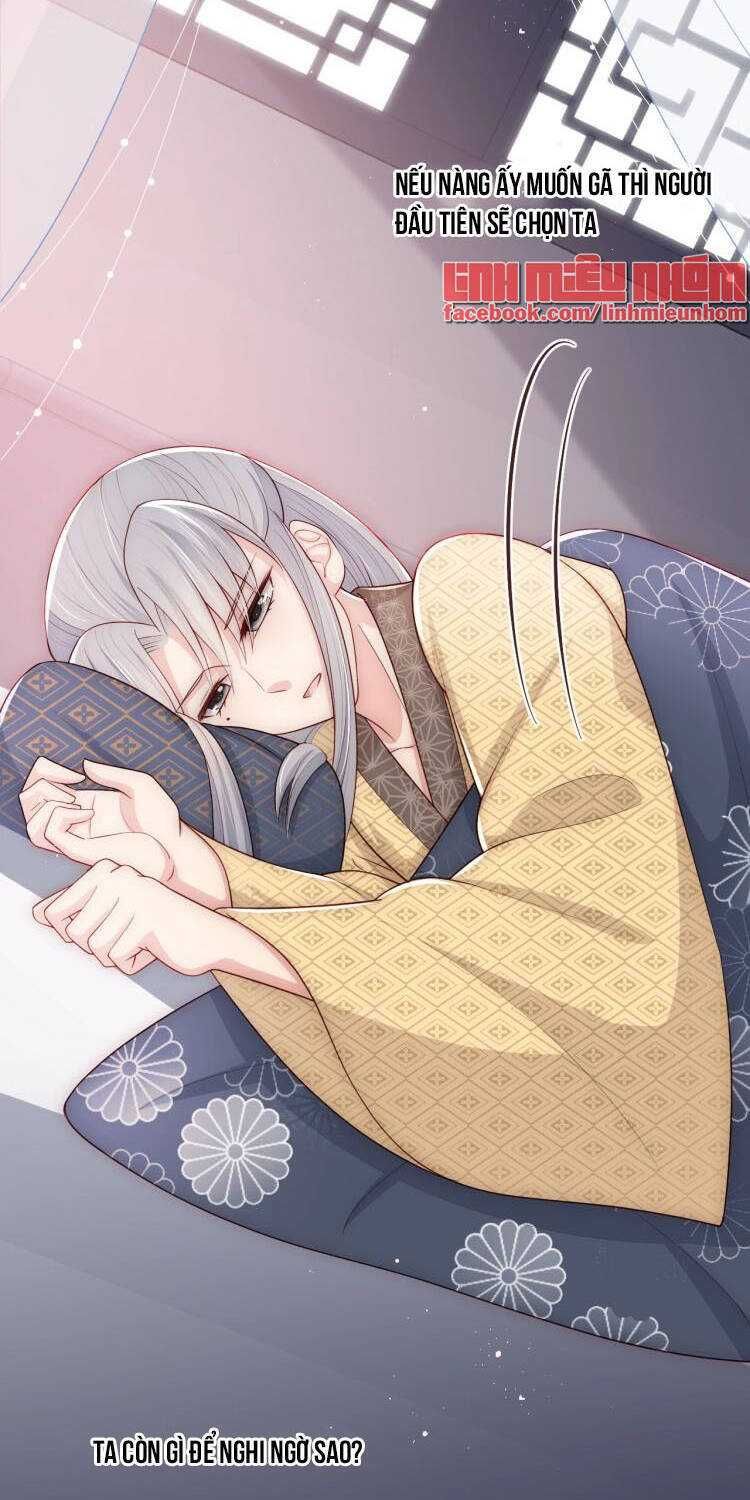 đọc truyện Dưỡng Địch Vi Hoạn Chương 70.2 ảnh 11 tại Thiên Thai Truyện