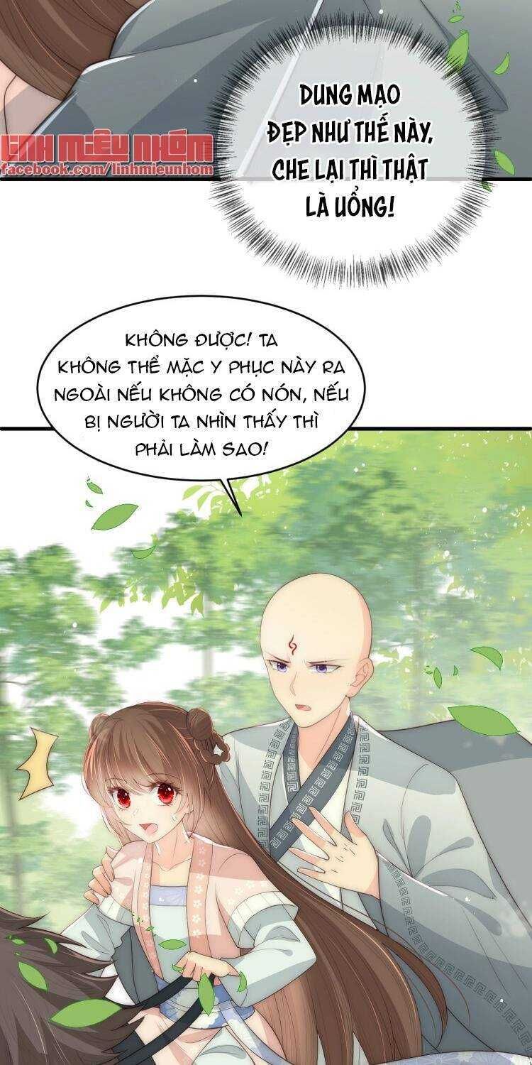 đọc truyện Dưỡng Địch Vi Hoạn Chương 71.1 ảnh 15 tại Thiên Thai Truyện