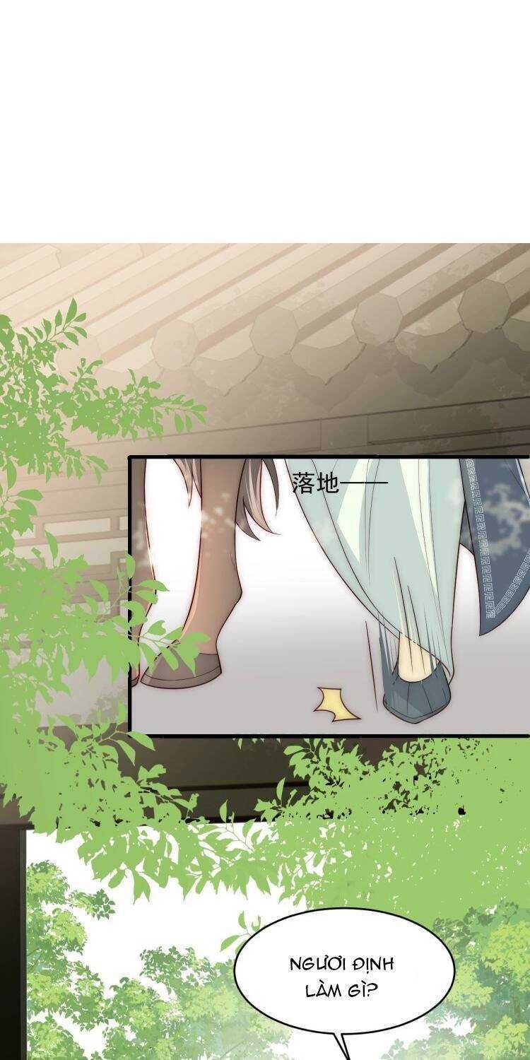 đọc truyện Dưỡng Địch Vi Hoạn Chương 71.1 ảnh 18 tại Thiên Thai Truyện