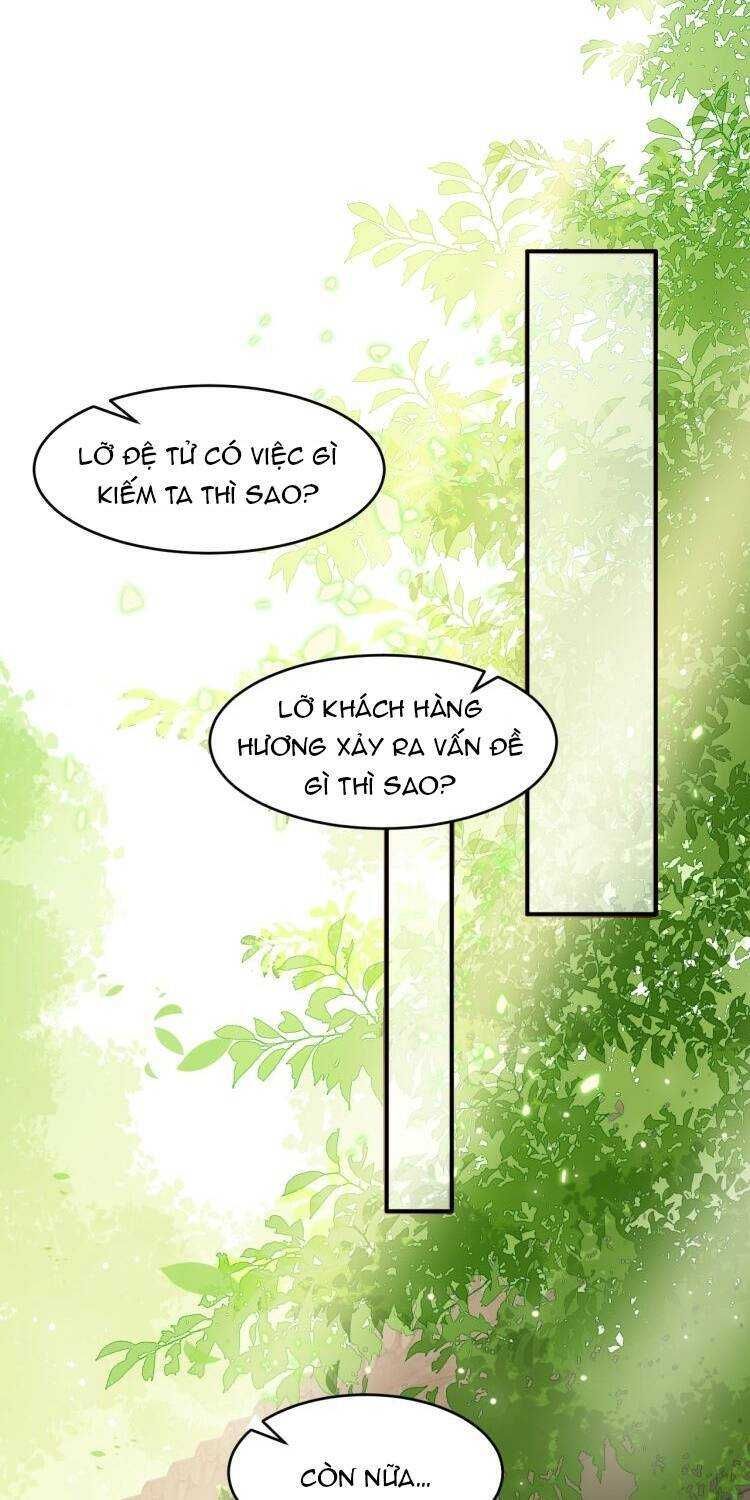 đọc truyện Dưỡng Địch Vi Hoạn Chương 71.1 ảnh 4 tại Thiên Thai Truyện