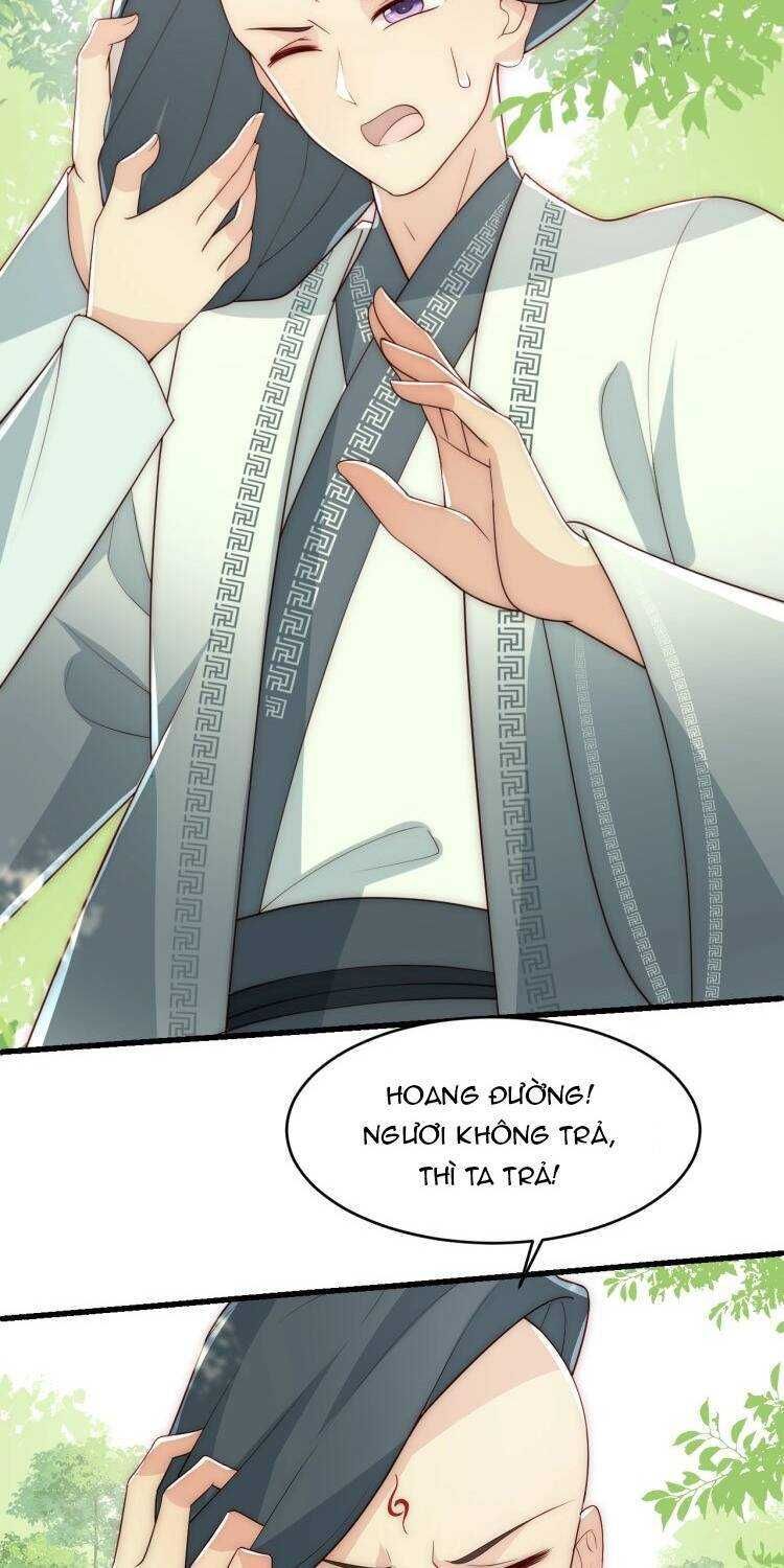 đọc truyện Dưỡng Địch Vi Hoạn Chương 71.1 ảnh 23 tại Thiên Thai Truyện