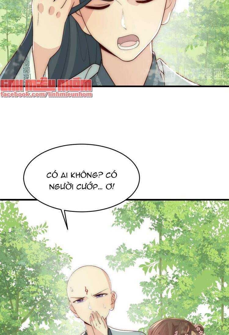 đọc truyện Dưỡng Địch Vi Hoạn Chương 71.1 ảnh 24 tại Thiên Thai Truyện