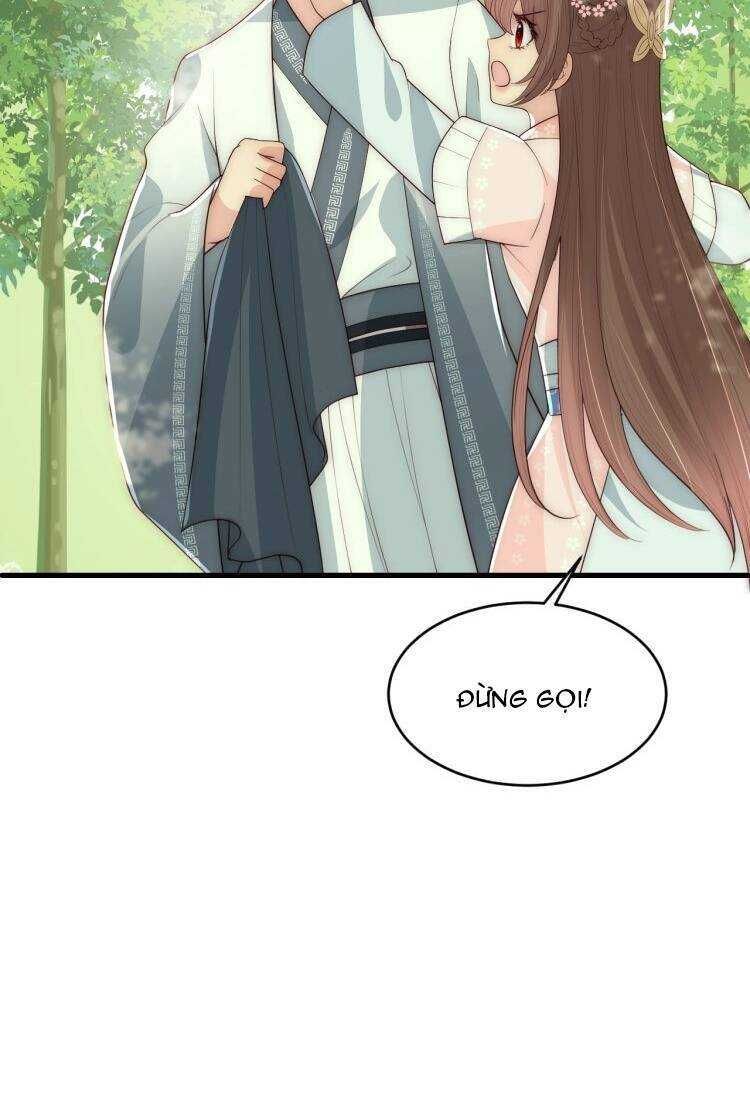 đọc truyện Dưỡng Địch Vi Hoạn Chương 71.1 ảnh 25 tại Thiên Thai Truyện