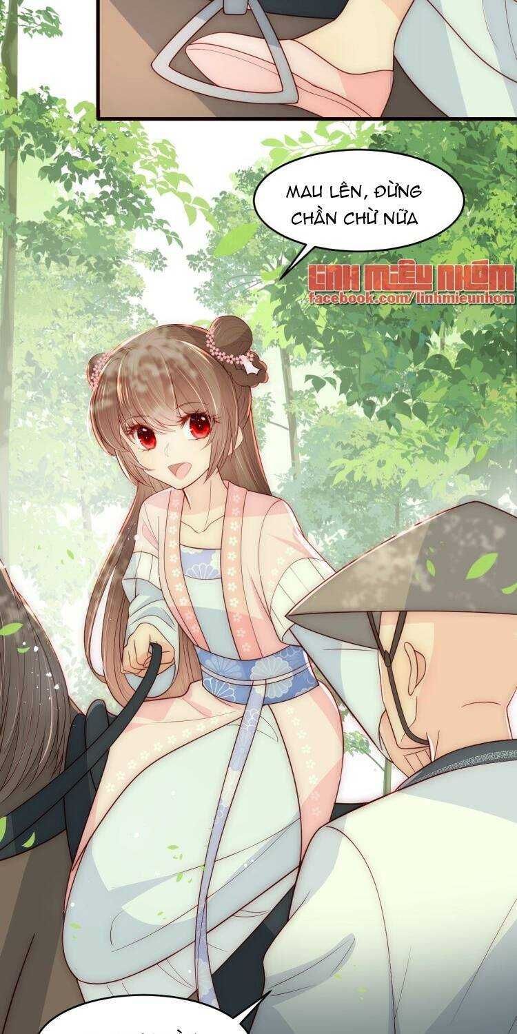 đọc truyện Dưỡng Địch Vi Hoạn Chương 71.1 ảnh 8 tại Thiên Thai Truyện