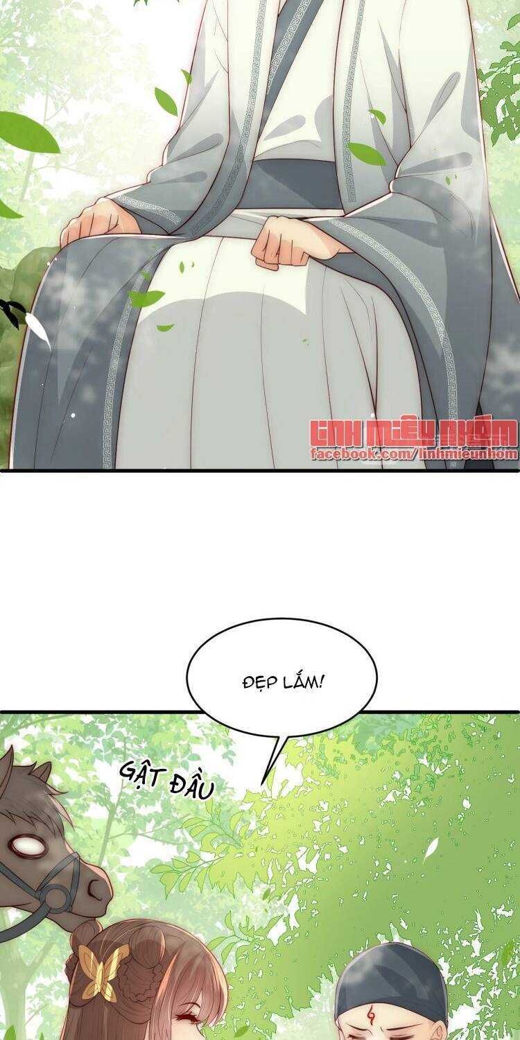 đọc truyện Dưỡng Địch Vi Hoạn Chương 71.2 ảnh 13 tại Thiên Thai Truyện