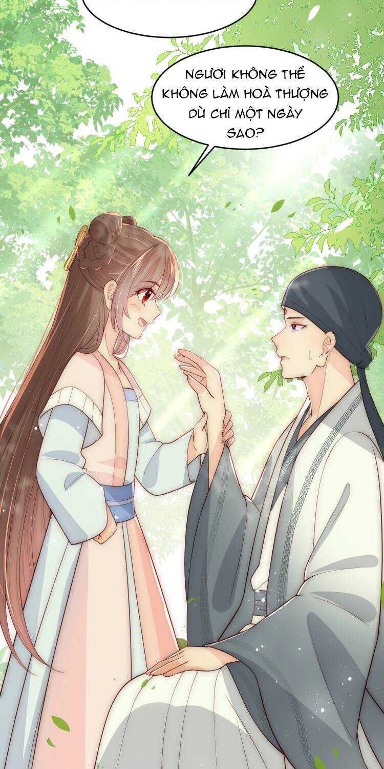 đọc truyện Dưỡng Địch Vi Hoạn Chương 71.2 ảnh 15 tại Thiên Thai Truyện