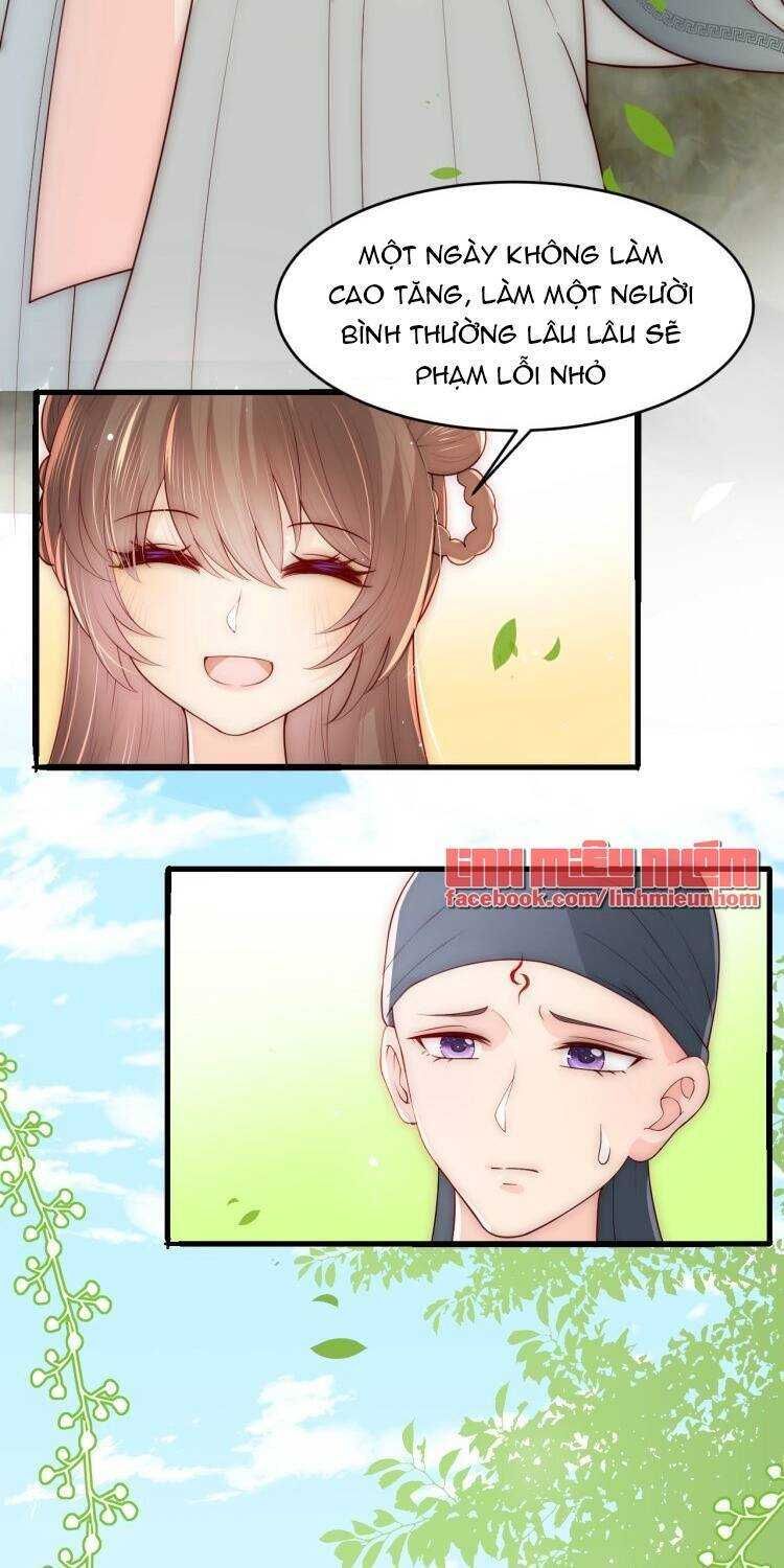 đọc truyện Dưỡng Địch Vi Hoạn Chương 71.2 ảnh 16 tại Thiên Thai Truyện