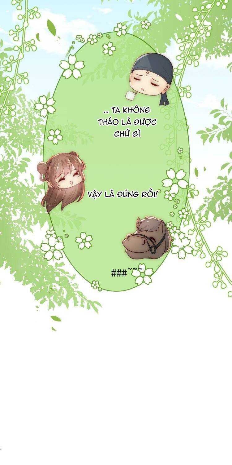 đọc truyện Dưỡng Địch Vi Hoạn Chương 71.2 ảnh 17 tại Thiên Thai Truyện