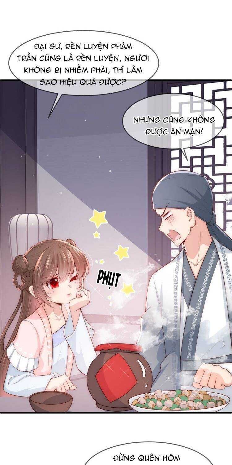 đọc truyện Dưỡng Địch Vi Hoạn Chương 71.2 ảnh 21 tại Thiên Thai Truyện