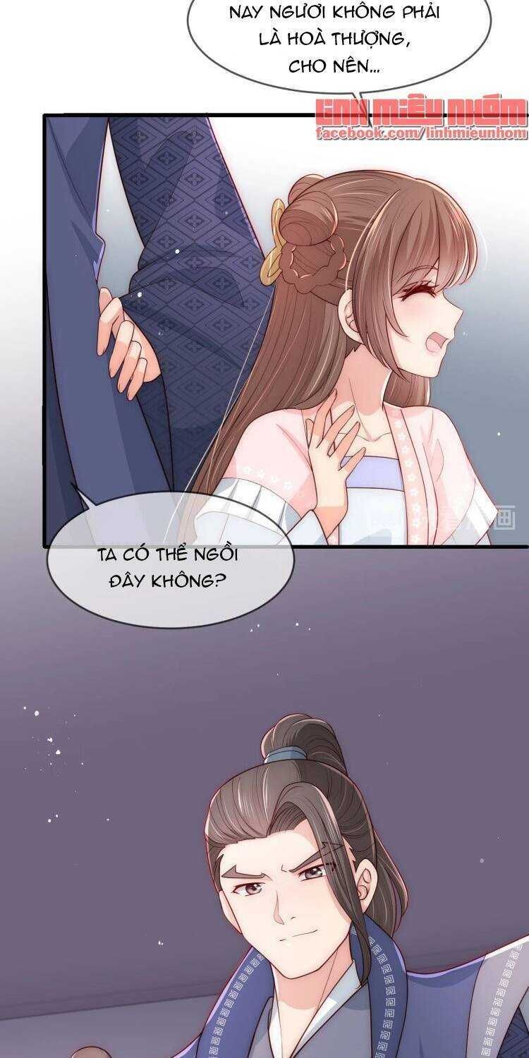 đọc truyện Dưỡng Địch Vi Hoạn Chương 71.2 ảnh 22 tại Thiên Thai Truyện