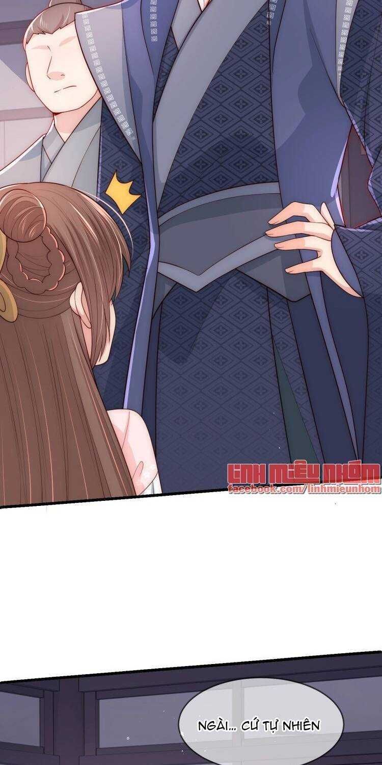 đọc truyện Dưỡng Địch Vi Hoạn Chương 71.2 ảnh 23 tại Thiên Thai Truyện