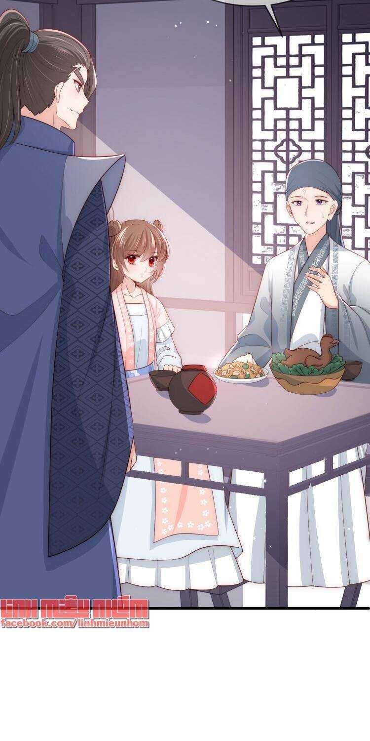 đọc truyện Dưỡng Địch Vi Hoạn Chương 71.2 ảnh 24 tại Thiên Thai Truyện