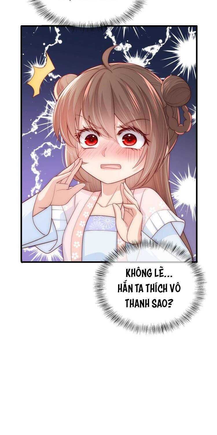 đọc truyện Dưỡng Địch Vi Hoạn Chương 71.2 ảnh 27 tại Thiên Thai Truyện