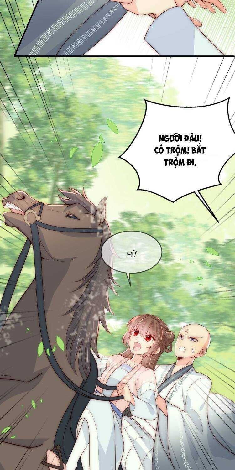 đọc truyện Dưỡng Địch Vi Hoạn Chương 71.2 ảnh 5 tại Thiên Thai Truyện