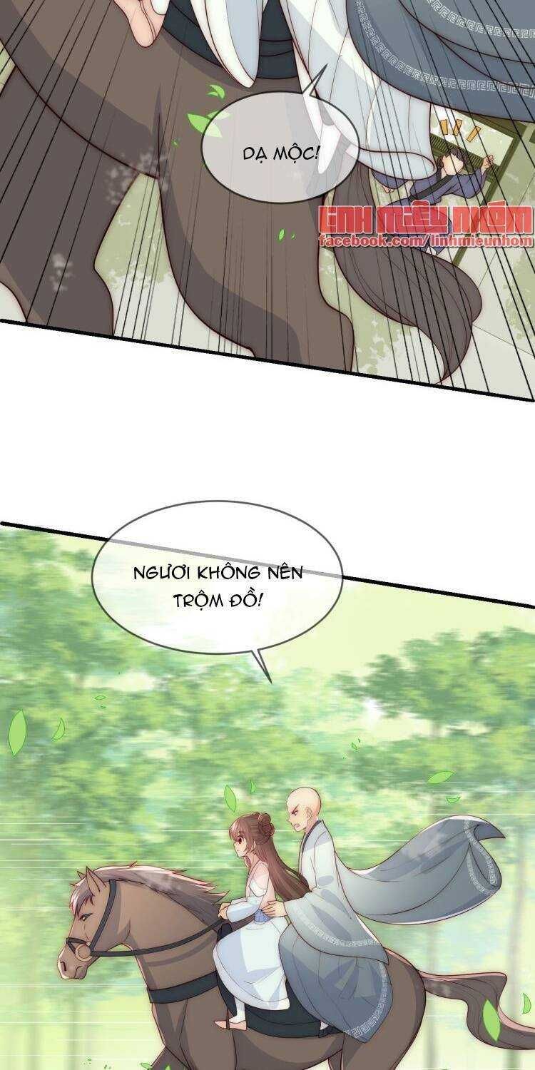 đọc truyện Dưỡng Địch Vi Hoạn Chương 71.2 ảnh 6 tại Thiên Thai Truyện