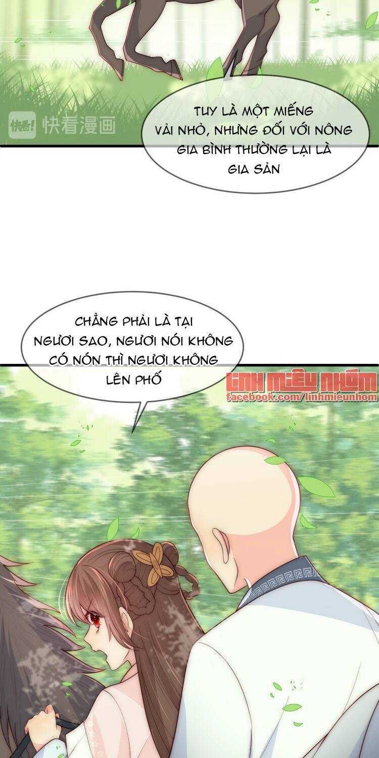 đọc truyện Dưỡng Địch Vi Hoạn Chương 71.2 ảnh 7 tại Thiên Thai Truyện