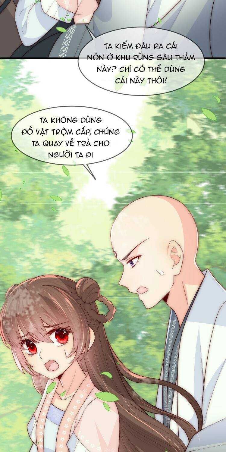 đọc truyện Dưỡng Địch Vi Hoạn Chương 71.2 ảnh 8 tại Thiên Thai Truyện