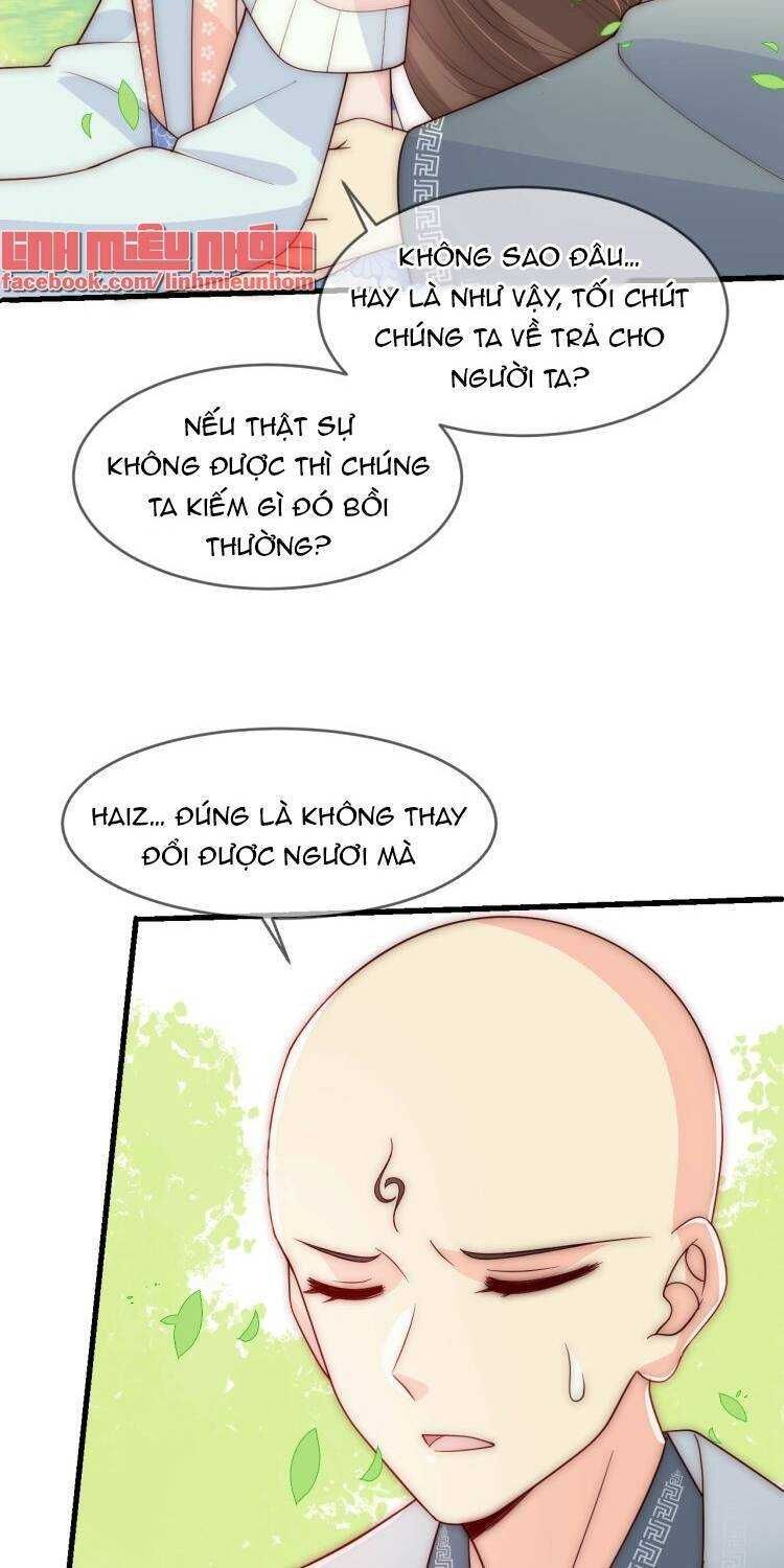 đọc truyện Dưỡng Địch Vi Hoạn Chương 71.2 ảnh 9 tại Thiên Thai Truyện