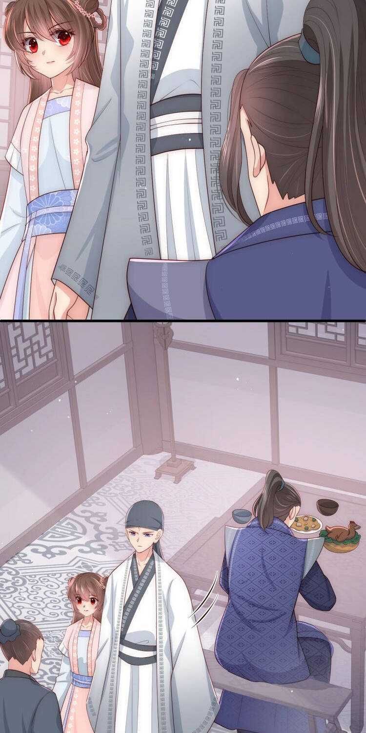 đọc truyện Dưỡng Địch Vi Hoạn Chương 72.1 ảnh 12 tại Thiên Thai Truyện