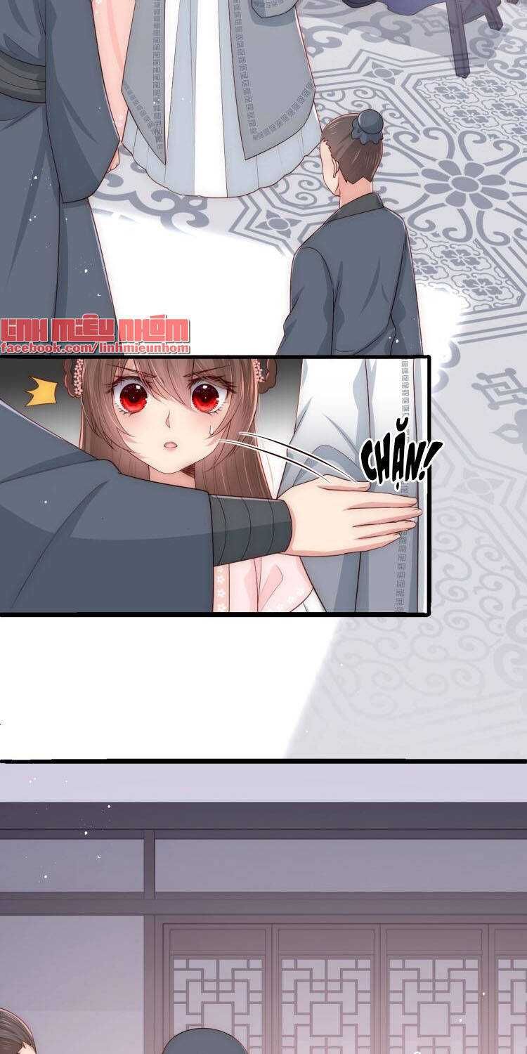 đọc truyện Dưỡng Địch Vi Hoạn Chương 72.1 ảnh 13 tại Thiên Thai Truyện