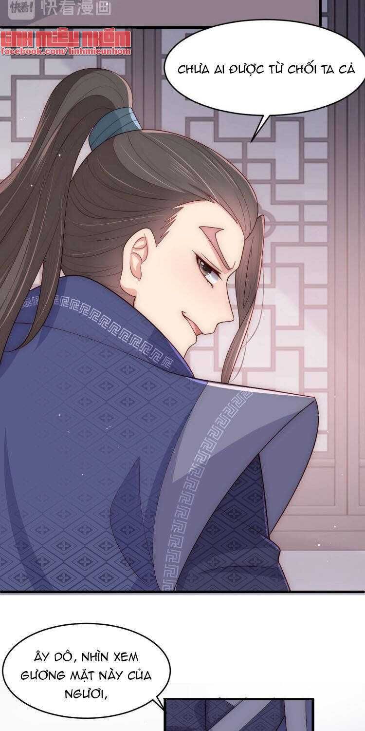 đọc truyện Dưỡng Địch Vi Hoạn Chương 72.1 ảnh 15 tại Thiên Thai Truyện