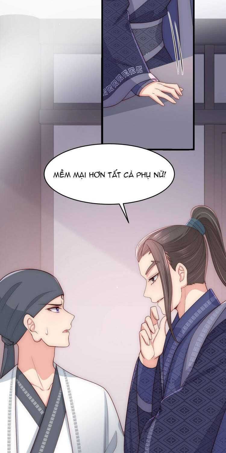 đọc truyện Dưỡng Địch Vi Hoạn Chương 72.1 ảnh 16 tại Thiên Thai Truyện