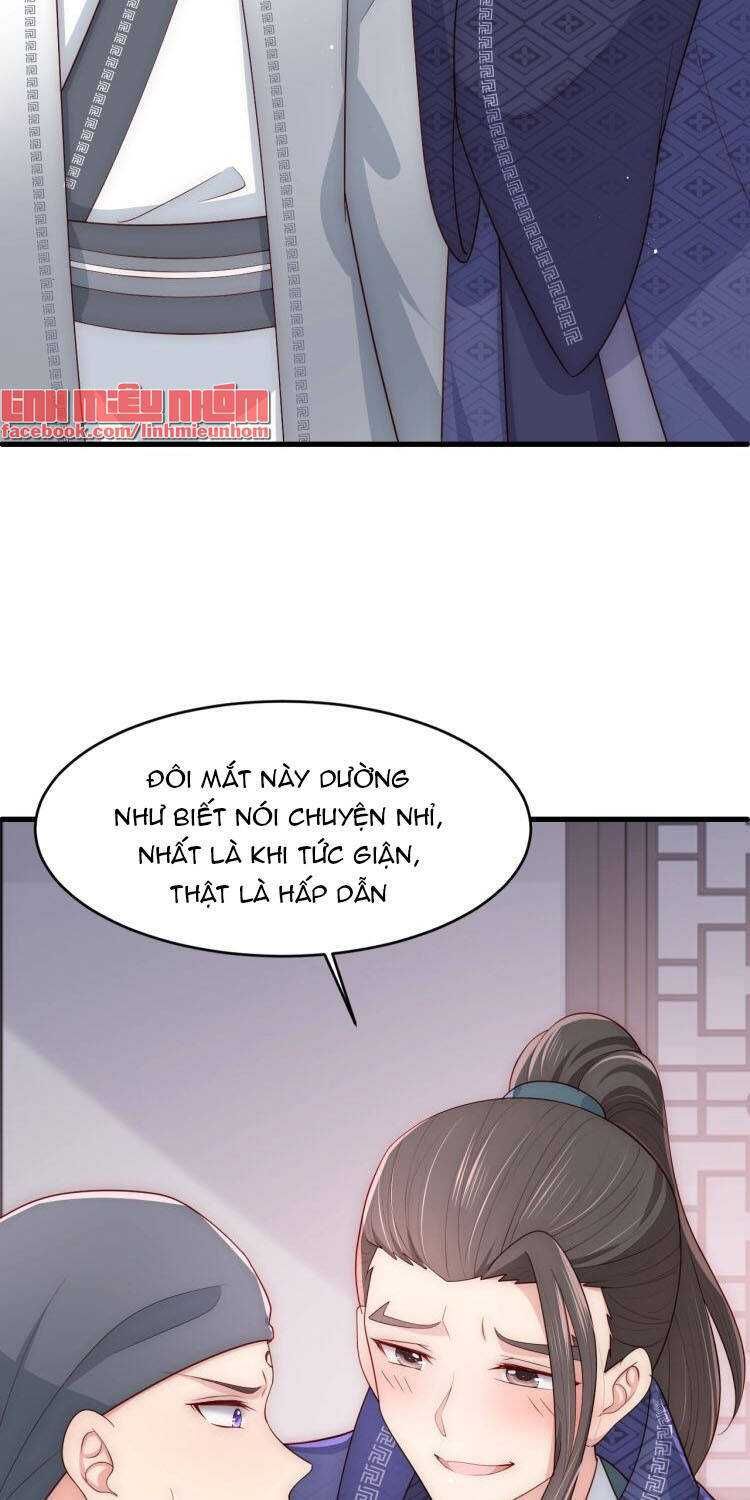 đọc truyện Dưỡng Địch Vi Hoạn Chương 72.1 ảnh 17 tại Thiên Thai Truyện