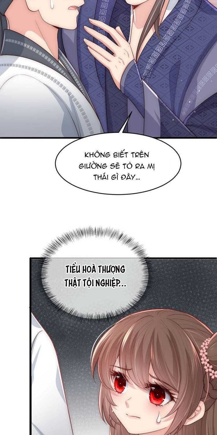 đọc truyện Dưỡng Địch Vi Hoạn Chương 72.1 ảnh 18 tại Thiên Thai Truyện