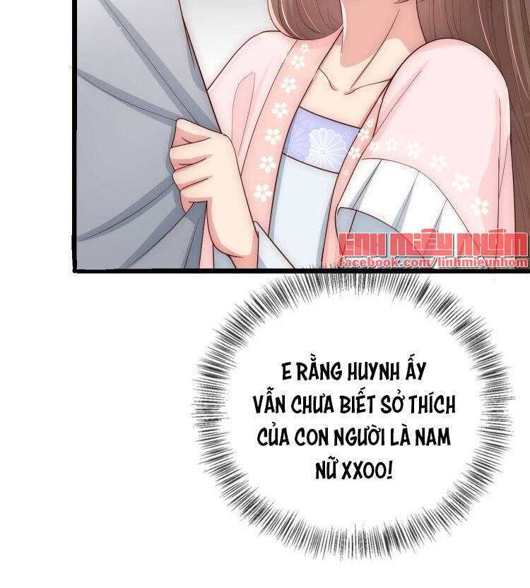 đọc truyện Dưỡng Địch Vi Hoạn Chương 72.1 ảnh 19 tại Thiên Thai Truyện